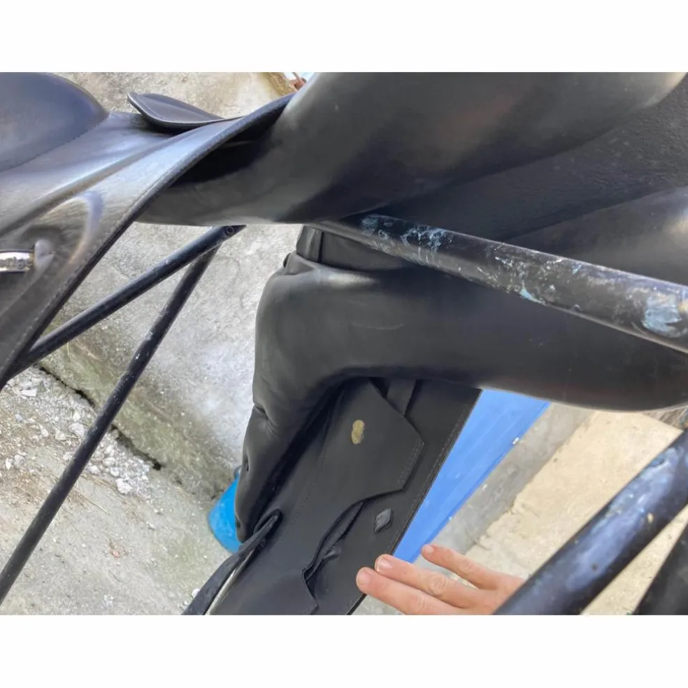 Selle de dressage Prestige Venus K