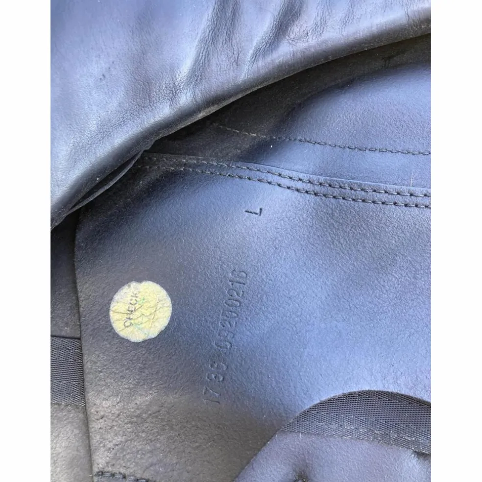 Selle de dressage Prestige Venus K