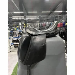 selle de dressage prestige