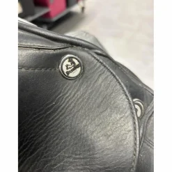 selle de dressage prestige