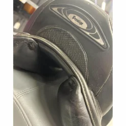 selle de dressage prestige