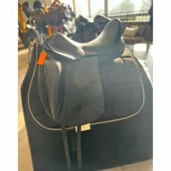 Selle de Dressage prestige X Helen