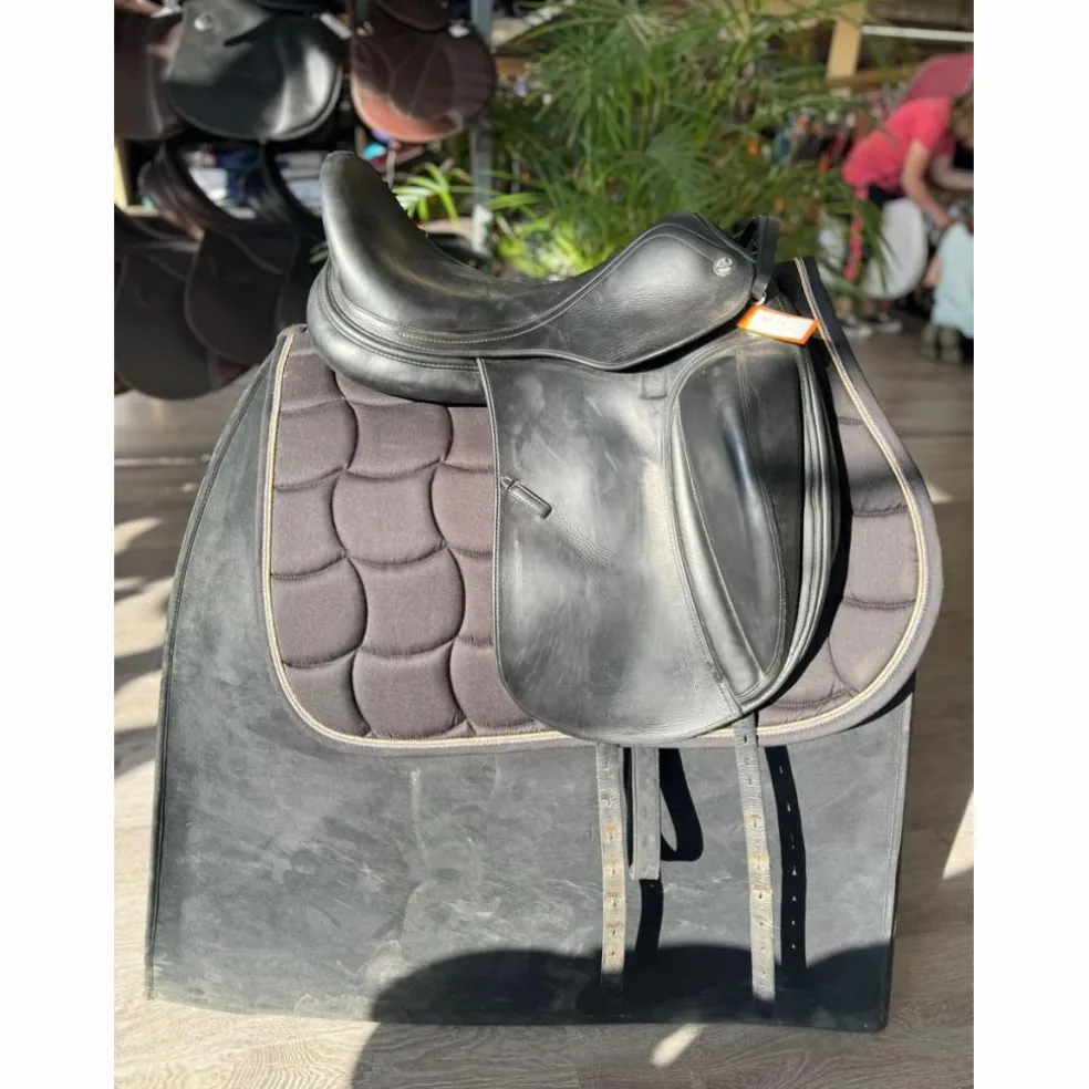 Selle de Dressage prestige X Helen
