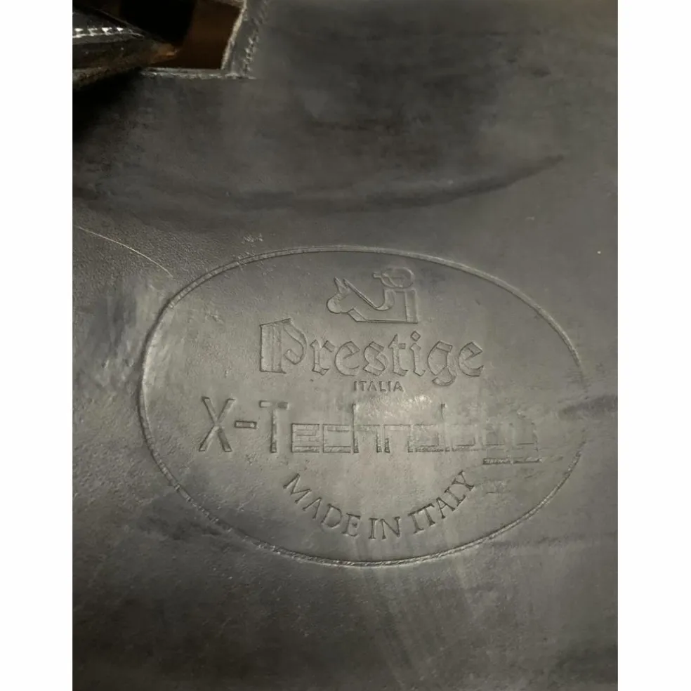 Selle de dressage Prestige Helen K