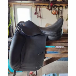 Selle de dressage Prestige