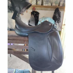 Selle de dressage Prestige