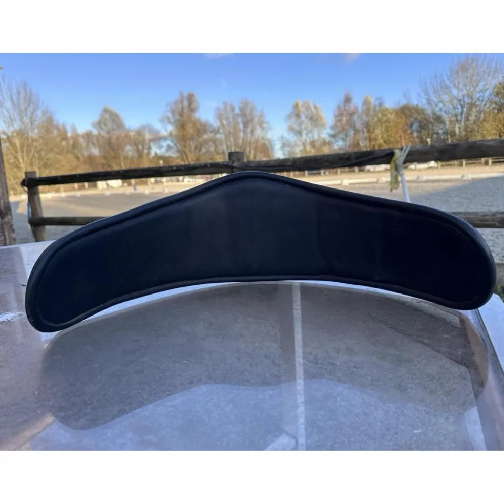 Selle de Dressage PRO IKONIC "Doublée Buffle"