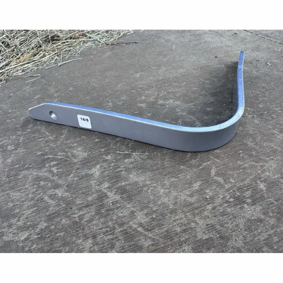 Selle de Dressage PRO IKONIC "Doublée Buffle"