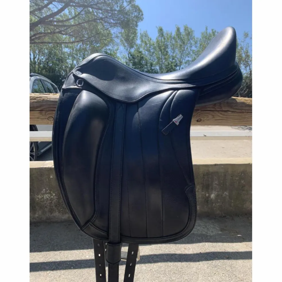Selle de dressage Équipe