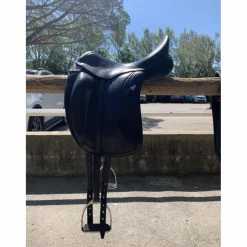 Selle de dressage Équipe