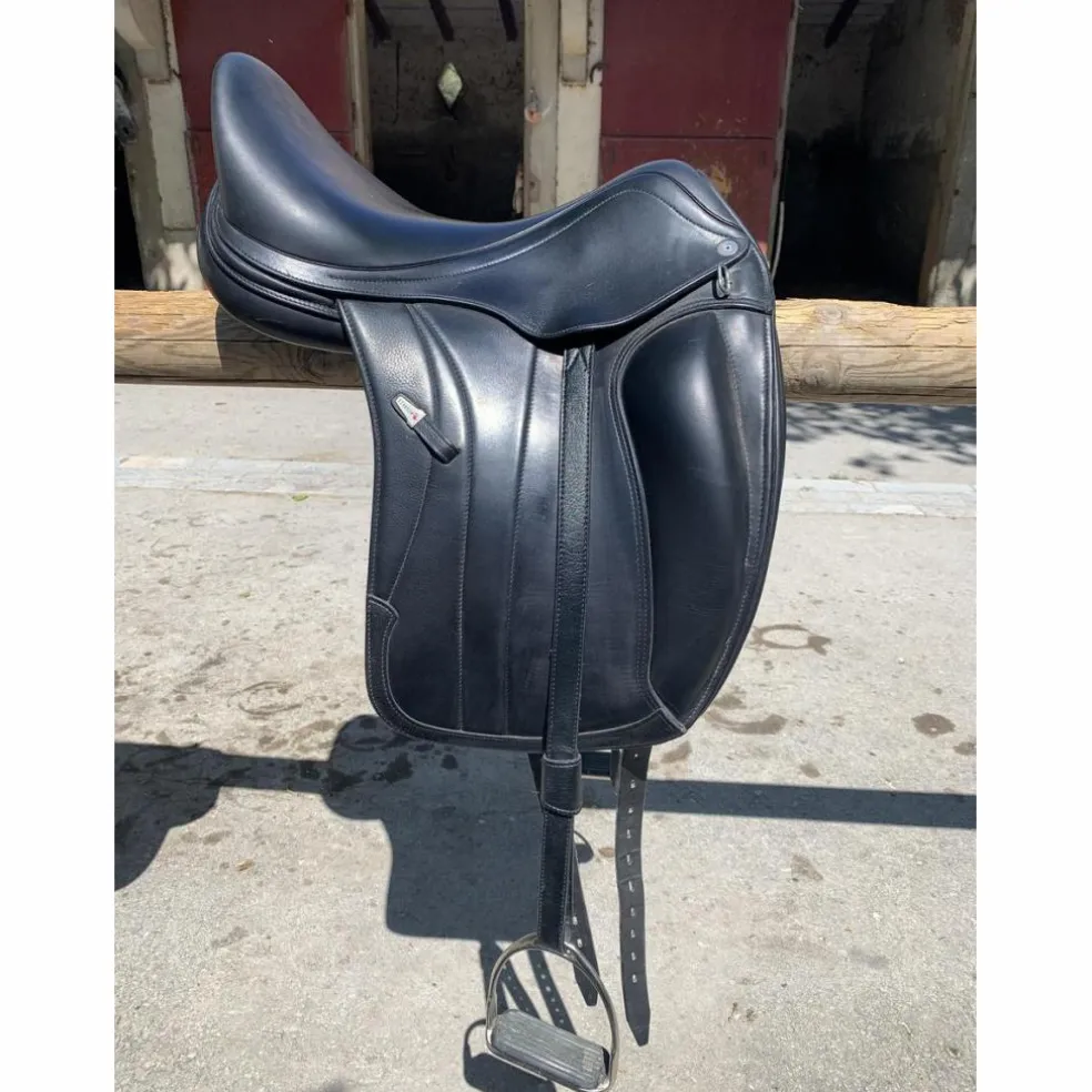 Selle de dressage Équipe