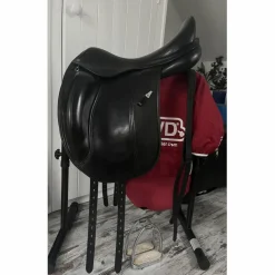 Selle de dressage Équipe