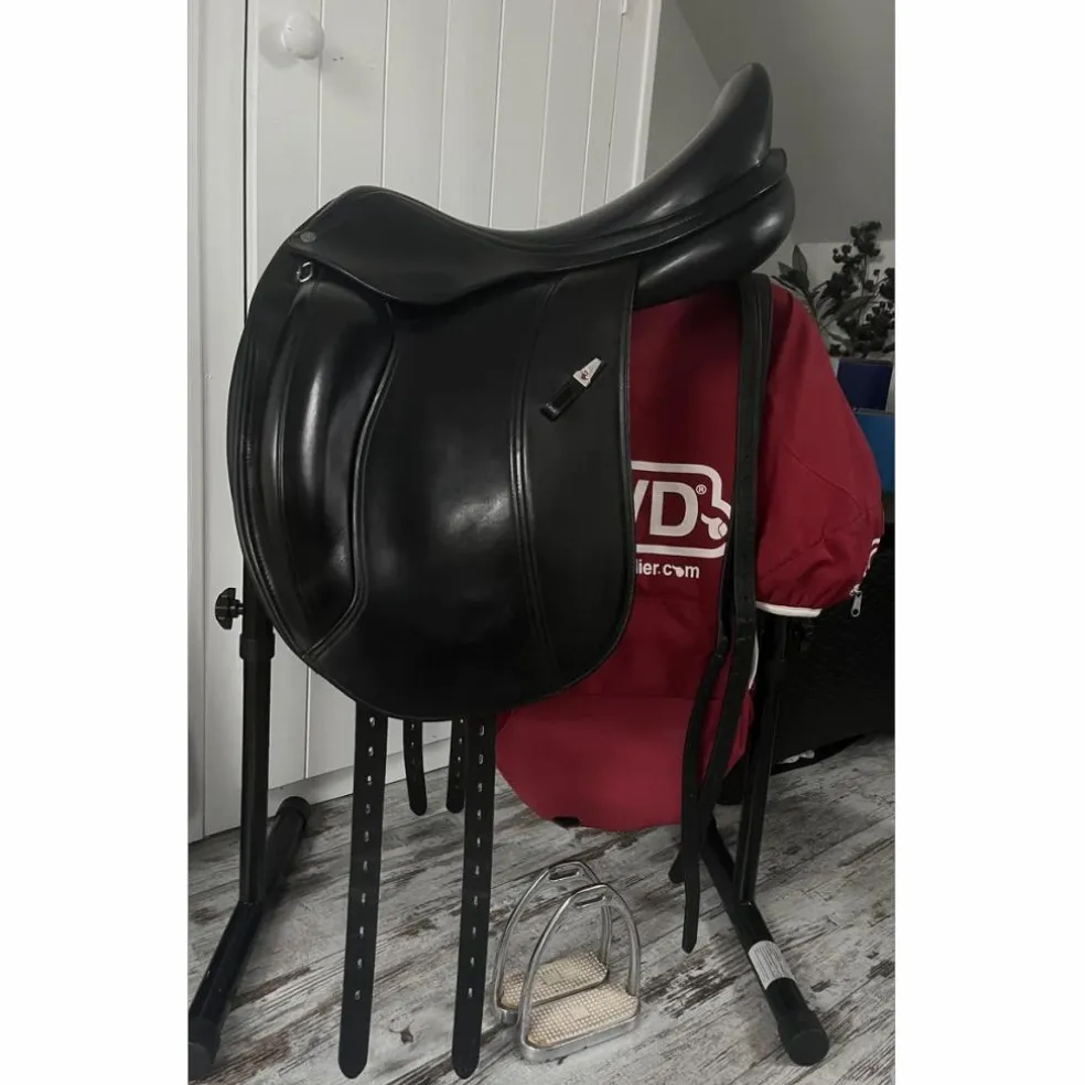 Selle de dressage Équipe