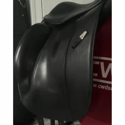 Selle de dressage Équipe