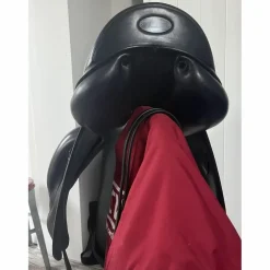 Selle de dressage Équipe