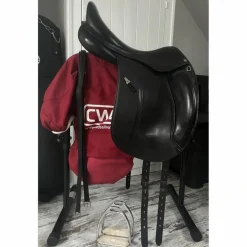 Selle de dressage Équipe