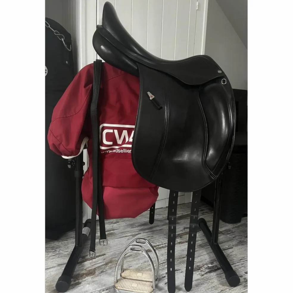 Selle de dressage Équipe