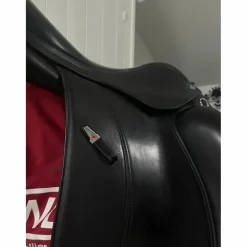 Selle de dressage Équipe