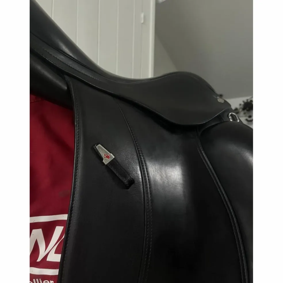 Selle de dressage Équipe
