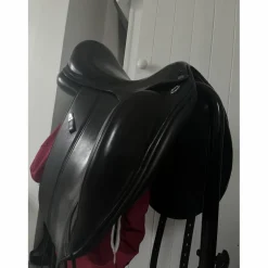 Selle de dressage Équipe