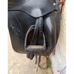 Selle de dressage Équipe