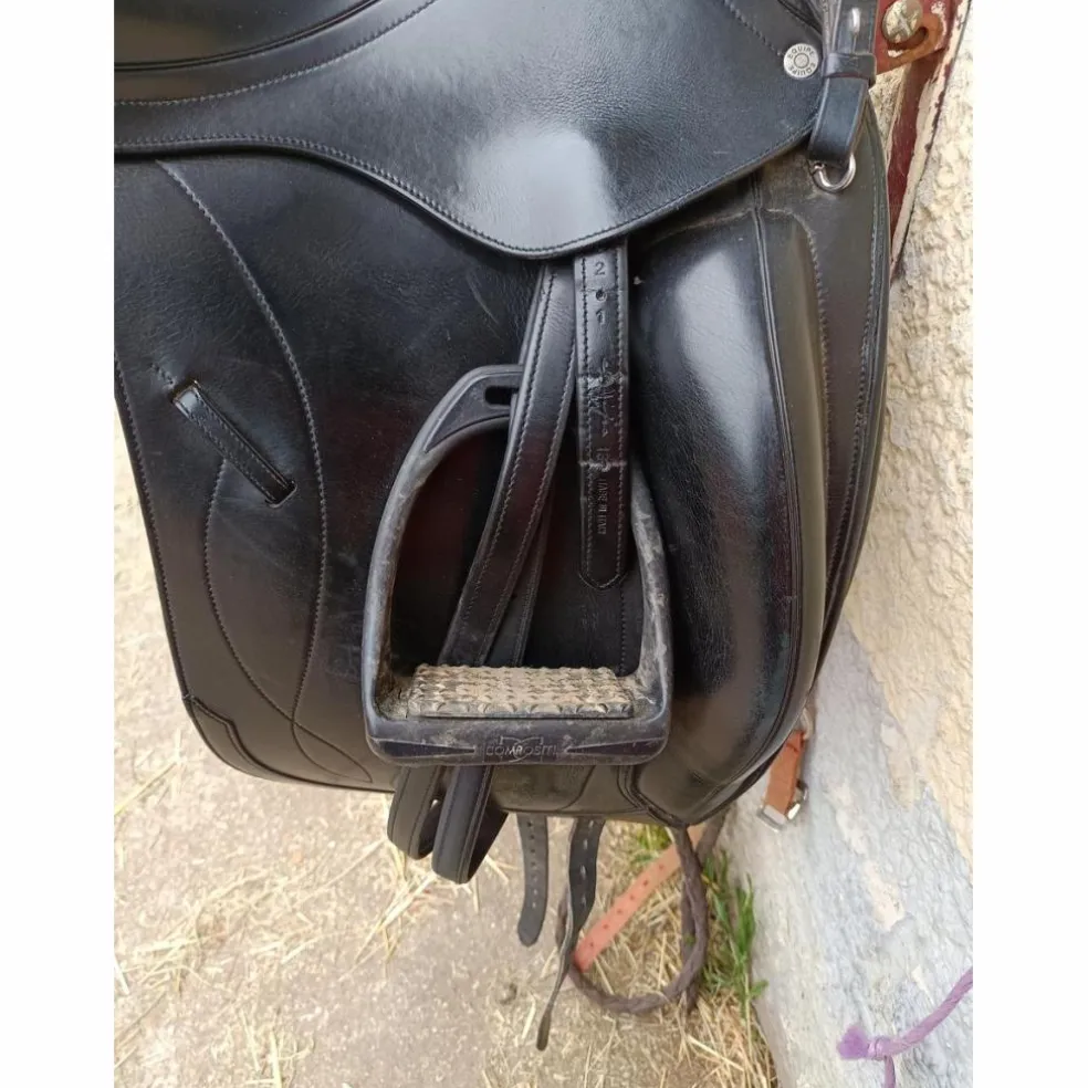 Selle de dressage Équipe