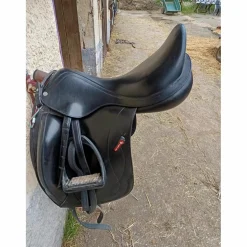 Selle de dressage Équipe