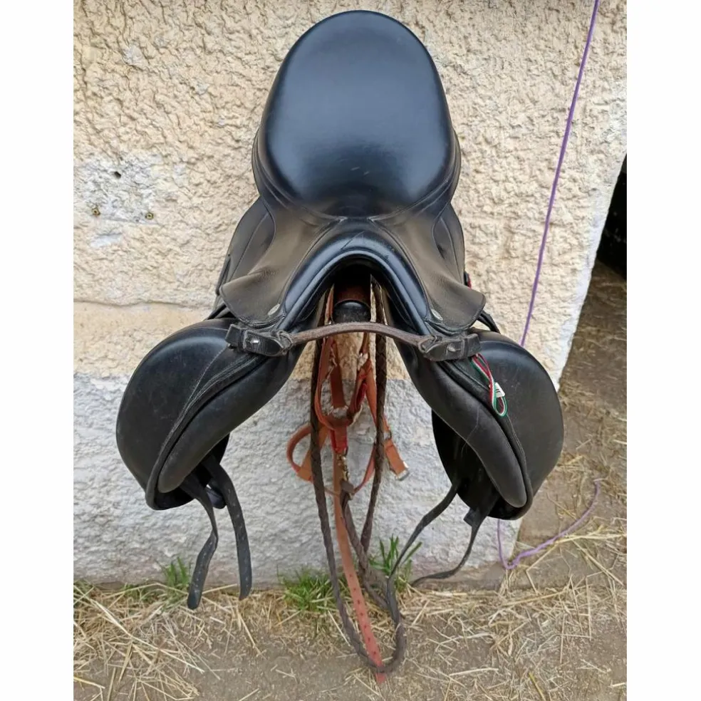 Selle de dressage Équipe