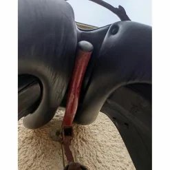Selle de dressage Équipe