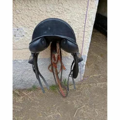 Selle de dressage Équipe