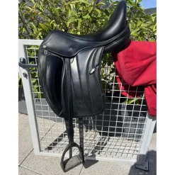 Selle de dressage Équipe Viktoria