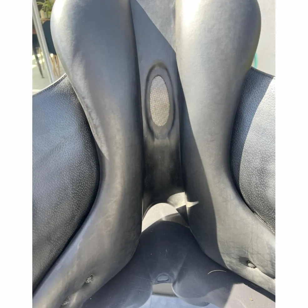 Selle de dressage Équipe Viktoria