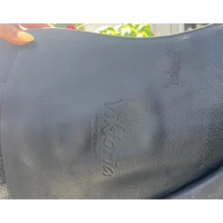 Selle de dressage Équipe Viktoria