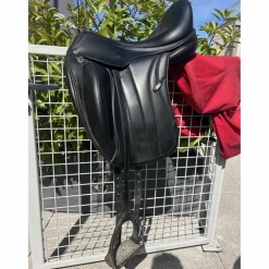 Selle de dressage Équipe Viktoria