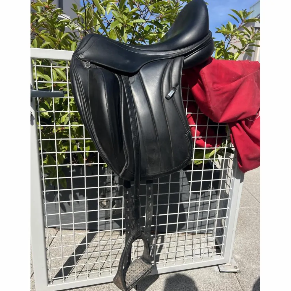 Selle de dressage Équipe Viktoria