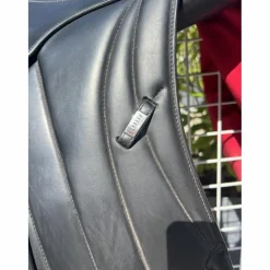 Selle de dressage Équipe Viktoria