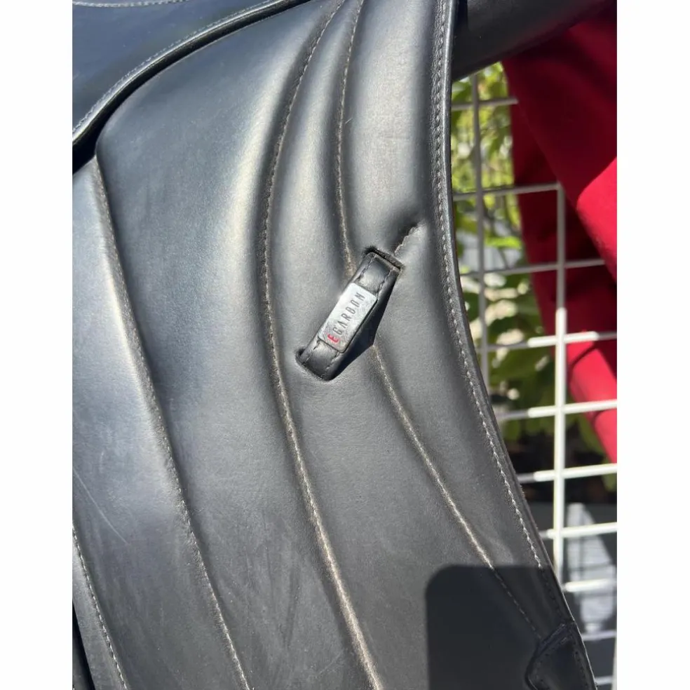 Selle de dressage Équipe Viktoria
