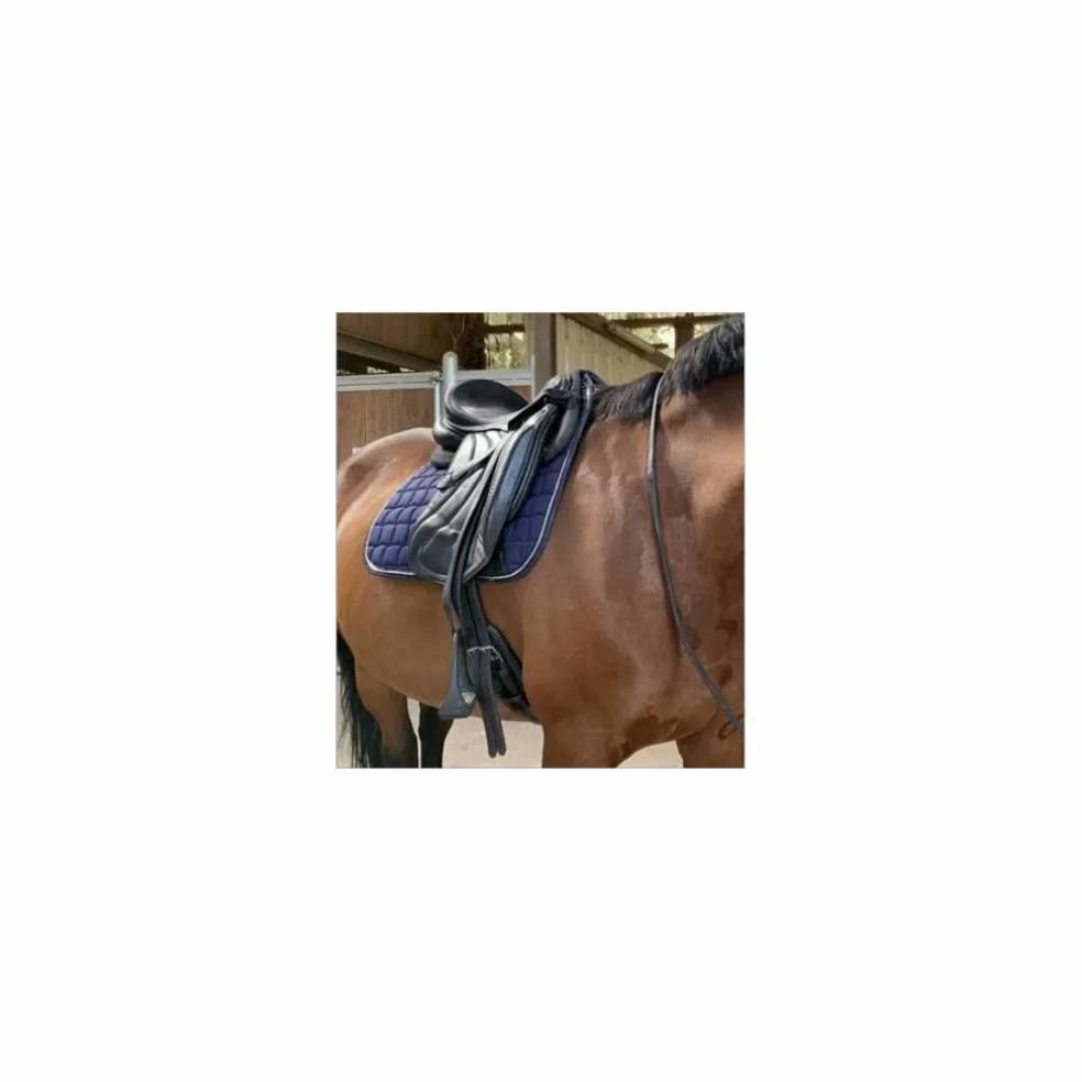 Selle de dressage Éric Thomas