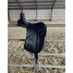 Selle de dressage Éric Thomas
