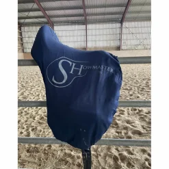 Selle de dressage Éric Thomas