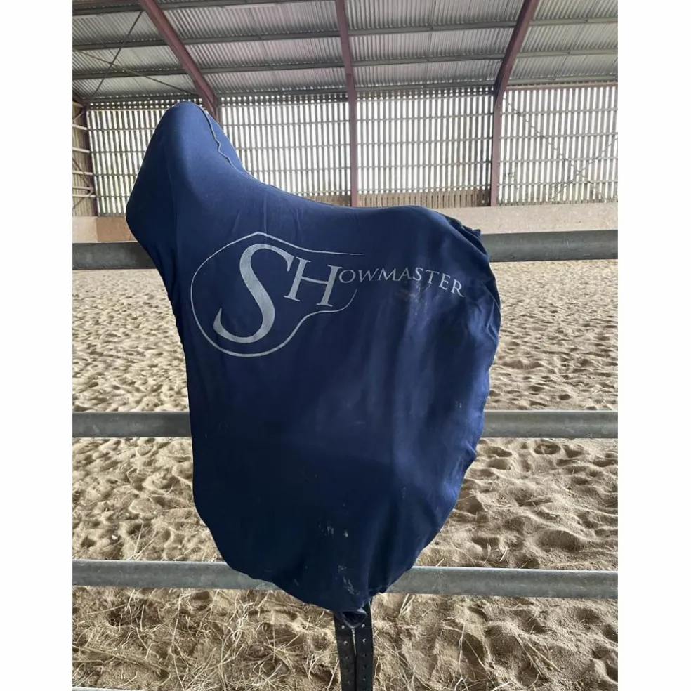 Selle de dressage Éric Thomas
