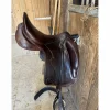 Selle de dressage scb
