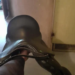 Selle de dressage Spanaldi