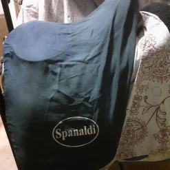 Selle de dressage Spanaldi
