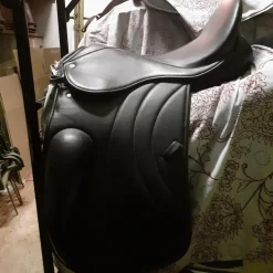 Selle de dressage Spanaldi