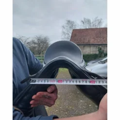 Selle de dressage Spanaldi
