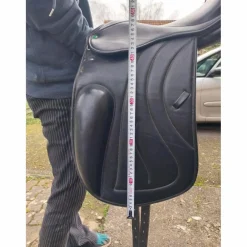 Selle de dressage Spanaldi