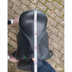 Selle de dressage Spanaldi
