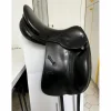 Selle de dressage Stubben