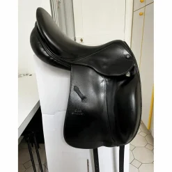Selle de dressage Stubben